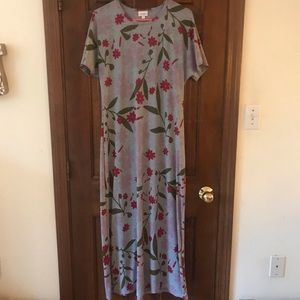 LulaRoe Maria dress